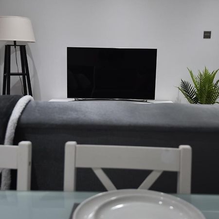 Cozy! 2-Bedroom Exclusive Apartment Near Bristol City Centre Easton Speedwell Sleeps Upto 6 外观 照片