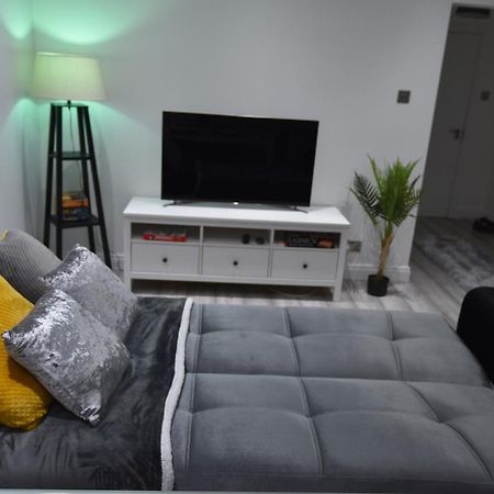 Cozy! 2-Bedroom Exclusive Apartment Near Bristol City Centre Easton Speedwell Sleeps Upto 6 外观 照片