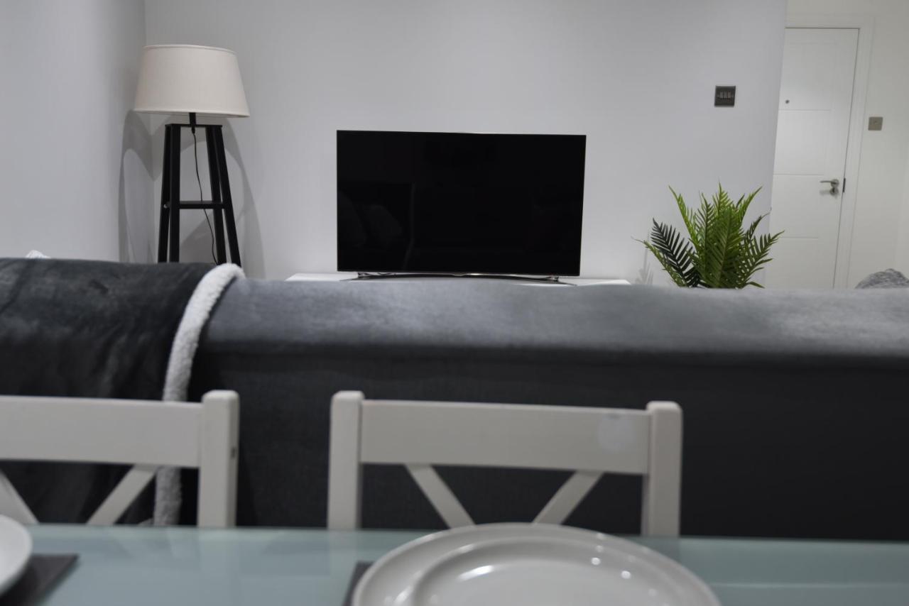 Cozy! 2-Bedroom Exclusive Apartment Near Bristol City Centre Easton Speedwell Sleeps Upto 6 外观 照片