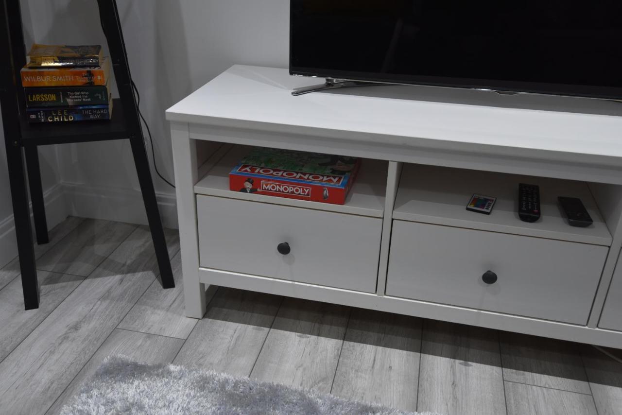 Cozy! 2-Bedroom Exclusive Apartment Near Bristol City Centre Easton Speedwell Sleeps Upto 6 外观 照片