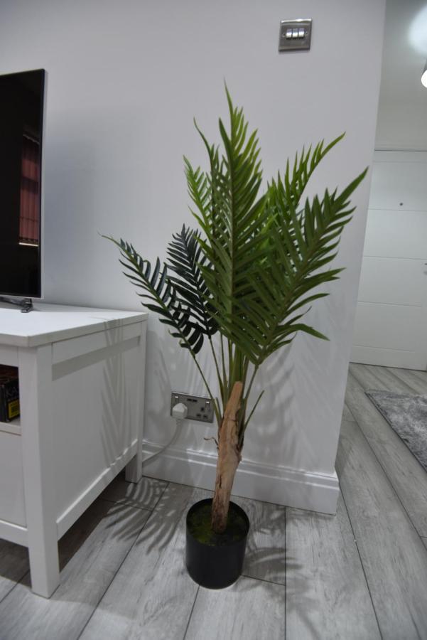 Cozy! 2-Bedroom Exclusive Apartment Near Bristol City Centre Easton Speedwell Sleeps Upto 6 外观 照片