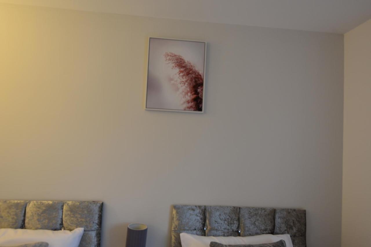 Cozy! 2-Bedroom Exclusive Apartment Near Bristol City Centre Easton Speedwell Sleeps Upto 6 外观 照片