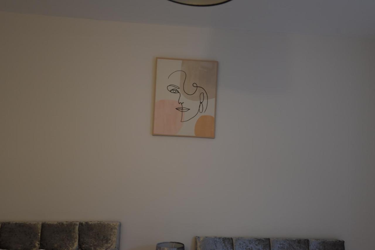 Cozy! 2-Bedroom Exclusive Apartment Near Bristol City Centre Easton Speedwell Sleeps Upto 6 外观 照片