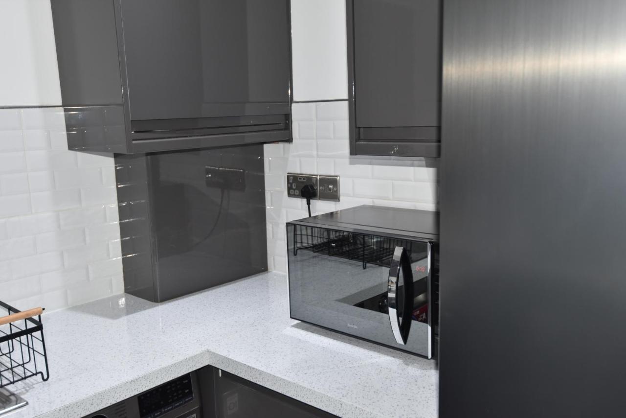 Cozy! 2-Bedroom Exclusive Apartment Near Bristol City Centre Easton Speedwell Sleeps Upto 6 外观 照片