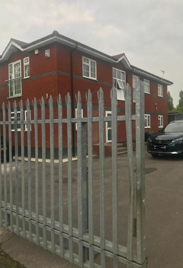 Cozy! 2-Bedroom Exclusive Apartment Near Bristol City Centre Easton Speedwell Sleeps Upto 6 外观 照片